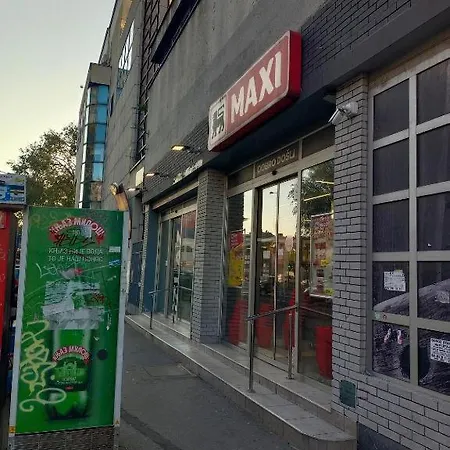 Kapsül Otel Panda Victor Space Capsule-city *