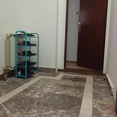 Panda Victor Space Capsule-city Kapsül Otel *